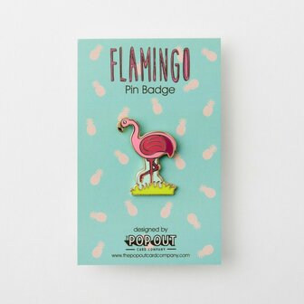 Flamingo