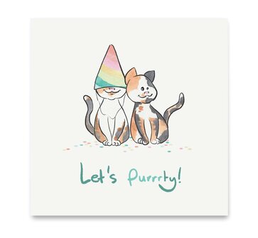 M0081 - Let&#039;s purrrty