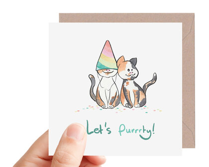 M0081 - Let&#039;s purrrty