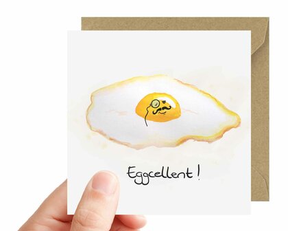 M0065 - Eggcellent