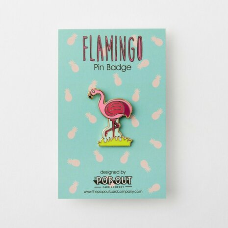 Flamingo