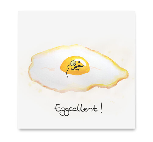 M0065 - Eggcellent