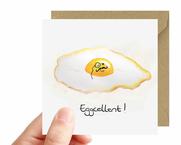 M0065 - Eggcellent