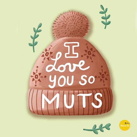 WK0010nl  I love you so muts!